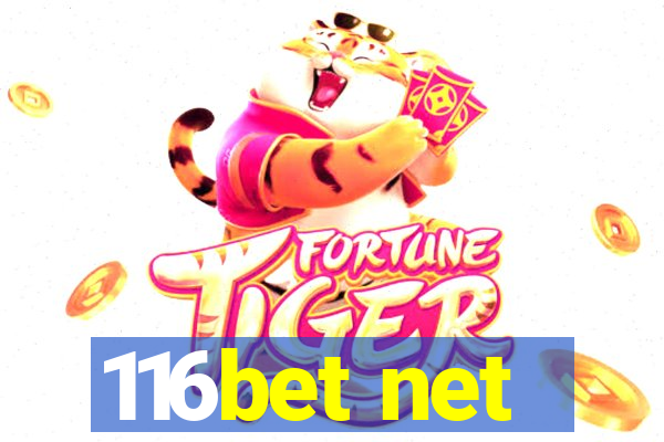 116bet net